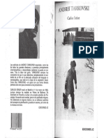 SEÑOR - A. Tarkovski PDF