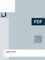 7SR10 Argus Complete Technical Manual PDF