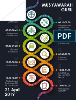 Agenda Musgur 210419