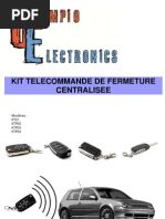Download Manuel Telecommande by raouldz3 SN40700665 doc pdf