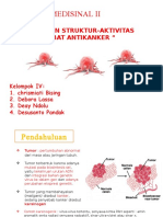 KImed-Antikanker Semester V