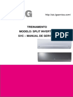 2014 - Apostila Split Inverter LG PDF