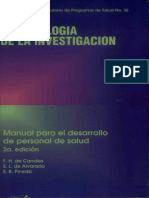 Canales; Alvarado; Pineda Metodologia de la investigacion.pdf