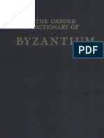 Alexander P. Kazhdan - The Oxford Dictionary of Byzantium -- Оксфордский словарь Византии-Oxford University Press (1991).pdf