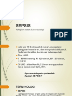 SEPSIS - perioperative 2019.pptx