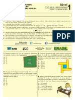 PROVA MATEMATICA OBMEP 2014 N1.pdf