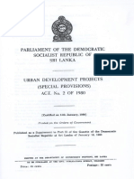 1980-UDA Act No 2 - 1980