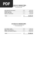 Accounting 1 2 Practiset