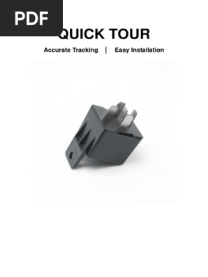Lk720 Manual(Lkgps2)