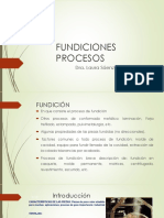 Procesos de Fundición (Autoguardado)