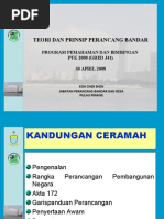 Download Teori  Prinsip Perancang Bandar by drakalorden SN40701514 doc pdf