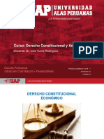 3 Derecho Constitucional Semana 3 PDF