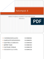 AbsesFolikelRambut