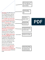 Analysing Dps Text 1