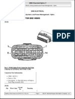 Sistema electrico Chevrolet Optra 08.pdf