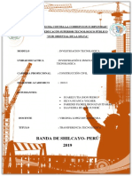 Transferencia Tecnologica