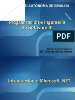 Plataforma Net
