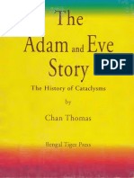 Uncensored Adam and Eve Story