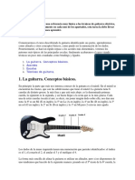 Anon - Curso De Guitarra.PDF