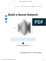 Build a Neural Network in Python _ Enlight.pdf