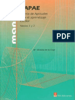 Manual Batería (BAPAE) (Niveles 1 y 2).pdf
