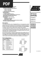 A. Atmel Products