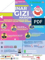 Contoh Poster Seminar