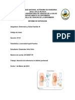 Dialisis Peritoneal