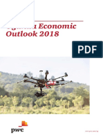 Economic Outlook Uganda