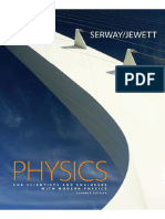 Raymond A. Serway, John W. Jewett - Physics For SC PDF