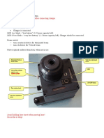 IMPORTANT! Turn Laser OFF Before Connecting Charger.: Horizontal/Vertical Beam Switch Vials Fine Adjustment Screw