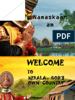 Namaskaar Am