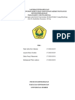 Konsep Penyakit Cor Pulmonal