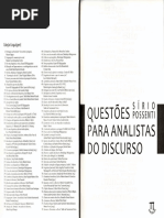 Observações sobre interdiscurso. - Sírio Possenti.pdf