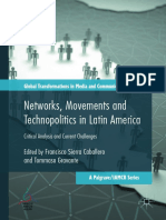 (Global Transformations in Media and Communication Research - A Palgrave and IAMCR Series) Francisco Sierra Caballero, Tommaso Gravante (eds.) - Networks, Movements and Technopolitics in Latin America.pdf