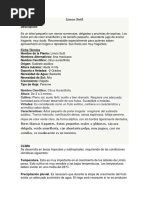 Tesis Doctoral - LIMON SUTIL | PDF | Ecuador | Suelo