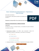 Anexo -1-Ejemplos para el desarrollo Tarea 1 - Proposiciones y Tablas de Verdad (2).docx