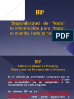 ERP