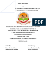 Mir Faiz Dissertation Report