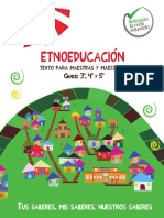 Catedra Afro - ETNOEDUCACION PDF