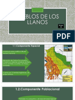 Pueblos de Los Llanos Exposicion