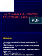 Inyeccion Electronica Diesel