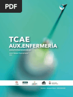 Proyecto Integrado De Tcae Hospital Neumonia