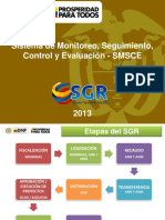 Capacitacion Smsce Valle Del Cauca PDF