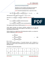 WINSEM2018-19 MAT2002 ETH SJT323 VL2018195000435 Reference Material II 1.3 Computation of Harmonics