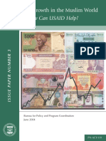 Economic Growth in the Muslim World - How Can USAID Help.pdf