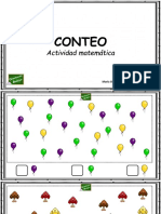 Conteo Objetos PDF