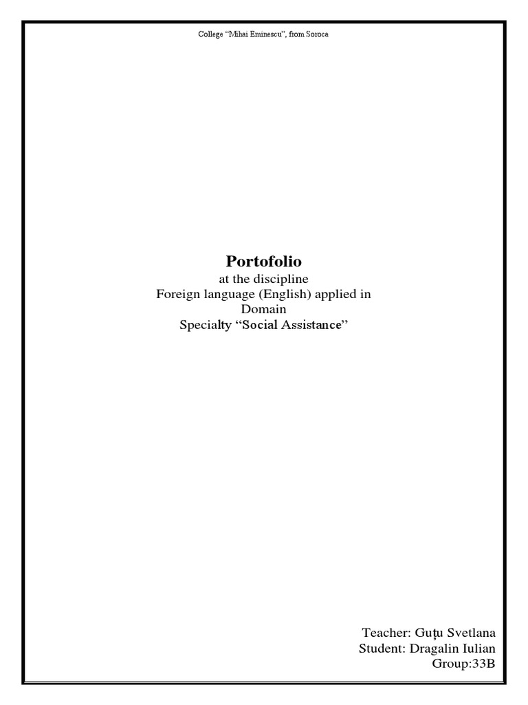 Function A Social Assistance | PDF | Welfare | Employment