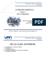 03 Electroneumatica - Aire Comprimido