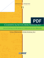 CLASSIFICAÇÃO E CARACTERIZAÇÃO DOS ESPAÇOS RURAIS E URBANOS DO BRASIL.pdf